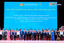 Toàn cảnh Gia Lai 24h: Gần 250 dự án, thỏa thuận đầu tư được trao tại Hội nghị Xúc tiến đầu tư 2026