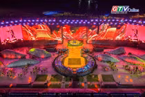Điểm tin trưa: Hoàn tất tổng duyệt, sẵn sàng khai mạc Năm Du lịch quốc gia 2026
