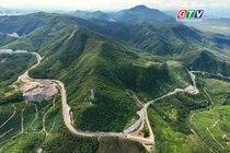 Toàn cảnh Gia Lai 24h: Đẩy nhanh bồi thường, bàn giao mặt bằng dự án cao tốc Quy Nhơn - Pleiku