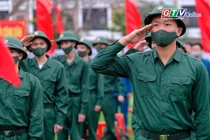 Toàn cảnh Gia Lai 24h: Gia Lai sẵn sàng cho ngày hội tòng quân với gần 5.700 thanh niên lên đường