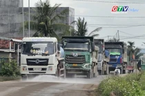 Toàn cảnh Gia Lai 24h: 2,4 tỷ đồng hỗ trợ người dân vùng ảnh hưởng dự án sân bay Phù Cát