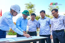 Toàn cảnh Gia Lai 24h: Kiên quyết thu hồi dự án nhà ở xã hội chậm tiến độ