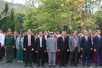 Toàn cảnh Gia Lai 24h: Dâng hương kỷ niệm 51 năm Ngày Giải phóng tỉnh Gia Lai (17/3/1975-17/3/2026)