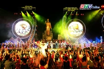 Điểm tin trưa: Gia Lai lần thứ hai đăng cai Liên hoan Cồng chiêng quốc tế