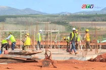 Toàn cảnh Gia Lai 24h: Đẩy nhanh tiến độ xây dựng trường nội trú liên cấp tại các xã biên giới