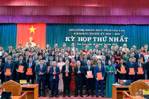 Điểm tin trưa: Khai mạc Kỳ họp thứ I HĐND tỉnh Gia Lai khóa XIII