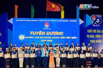 Toàn cảnh Gia Lai 24h: 95 năm Đoàn TNCS Hồ Chí Minh - Tuổi trẻ Gia Lai khẳng định vai trò tiên phong