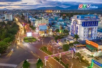 Điểm tin trưa- Bộ Nội vụ: không có chủ trương tiếp tục sáp nhập còn 16 tỉnh, thành