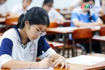 Toàn cảnh Gia Lai 24h-Tuyển sinh lớp 10 tại Gia Lai: Tiếp tục áp dụng thi tuyển và xét tuyển