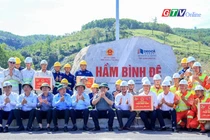 Điểm tin trưa: Thủ tướng chỉ đạo Gia Lai quy hoạch tốt hành lang cao tốc, mở không gian phát triển mới