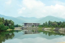 Mở rộng cửa nhìn ra vũ trụ