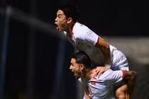 Đình Bắc lập hattrick, tuyển Việt Nam thắng đậm mở màn ASEAN Cup 2026