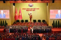 Đảng thật sự vì dân, dân bền lòng tin Đảng