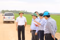Linh hoạt vận hành hồ chứa trong bối cảnh El Nino