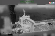 Tin thế giới ngày 8-1-2026: : Mỹ bắt giữ tàu chở dầu Nga có liên hệ với Venezuela