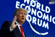 Tin thế giới ngày 19-1: ; EU phản đối đe dọa áp thuế của ông Trump, cân nhắc biện pháp đáp trả