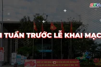 Nước rút trước giờ khai mạc Năm Du lịch quốc gia 2026 tại Gia Lai