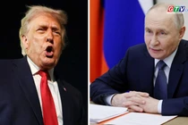 Tin thế giới ngày 23-1: Tổng thống Mỹ gửi thông điệp tới ông Putin: “Chiến tranh phải kết thúc”