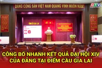 Gia Lai 24h: Tăng cường kiểm soát tải trọng ngay từ đầu nguồn bốc xếp