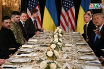 Tin thế giới ngày 10-1-2026: Lực lượng gìn giữ hòa bình tại Ukraine: Kỳ vọng lớn, bài toán khó