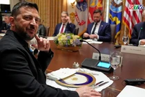 Tin thế giới ngày 26-1: Mỹ tiết lộ khả năng diễn ra cuộc gặp Putin - Zelensky sau vòng đàm phán tại Abu Dhabi