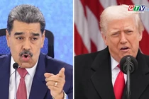 Tin thế giới ngày 5-1: Tây Ban Nha và 5 nước Mỹ Latinh phản đối Mỹ tấn công Venezuela