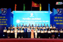 Tuổi trẻ Gia Lai tỏa sáng trong Tháng Thanh niên