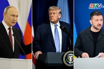 Bản tin Thế giới ngày 24-1: Mỹ, Nga, Ukraine lần đầu họp trực tiếp để bàn kế hoạch hòa bình