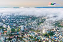 Toàn cảnh Gia Lai 24h: Hoàn thiện cơ sở dữ liệu đất đai trước tháng 10-2026