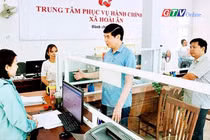 Toàn cảnh Gia Lai 24h: Đánh giá cán bộ cấp xã bằng KPI và sự hài lòng của người dân