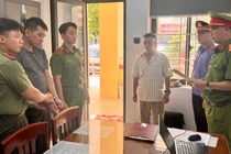 Lời cảnh tỉnh từ một số trọng án gần đây