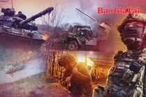 Tin thế giới ngày 5-6: Nga áp sát thủ phủ Sumy, Ukraine liên tiếp nhận tin dữ