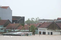 Mưa lũ miền Trung-Tây Nguyên: 55 người chết, thiệt hại hơn 8.980 tỷ đồng