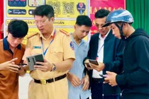 VNeTraffic: Ứng dụng đa tiện ích