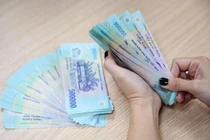 Những ai được tăng lương từ ngày 1/1/2026?