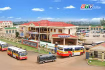 Toàn cảnh Gia Lai 24h: Bảo đảm phương tiện phục vụ người dân dịp nghỉ lễ 30/4 - 1/5