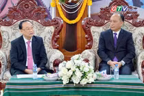 Điểm tin trưa: Gia Lai - Attapeu tăng cường hợp tác giai đoạn 2026–2030