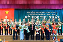 Toàn cảnh Gia Lai 24h: Phê chuẩn kết quả bầu Chủ tịch và Phó Chủ tịch UBND tỉnh Gia Lai nhiệm kỳ 2026-2031