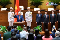 Toàn cảnh Gia Lai 24h: Quốc hội kiện toàn lãnh đạo chủ chốt - Bầu Chủ tịch nước và Thủ tướng Chính phủ