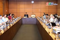 Điểm tin trưa: Đại biểu Quốc hội tỉnh Gia Lai góp ý nhiều nội dung quan trọng tại phiên thảo luận luật