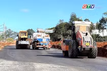 Điểm tin trưa: Chủ tịch UBND tỉnh yêu cầu đẩy nhanh tiến độ, xử lý dứt điểm vướng mắc dự án