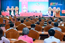 Điểm tin trưa: Nâng cao chất lượng, bản lĩnh báo chí Gia Lai trong giai đoạn mới