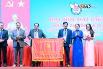 Toàn cảnh Gia Lai 24h: Đồng chí Hồ Xuân Ánh được bầu làm Chủ tịch Hội Nhà báo tỉnh Gia Lai