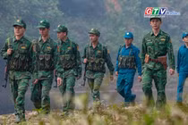 Toàn cảnh Gia Lai 24h: Hoàn thiện tổ chức quân sự địa phương sau sáp nhập