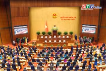 Toàn cảnh Gia Lai 24h: Khai mạc Kỳ họp thứ nhất Quốc hội khóa XVI - Định hình nhiệm kỳ mới, kiện toàn bộ máy lãnh đạo