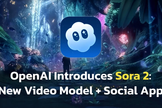 Việt Nam là một trong những thị trường châu Á đầu tiên được triển khai Sora 2.