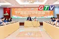 Đoàn công tác thành viên Chính phủ làm việc tại tỉnh Gia Lai