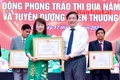 Gia Lai phát động phong trào thi đua năm 2024