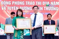 Gia Lai phát động phong trào thi đua năm 2024