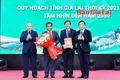 Công bố Quy hoạch tỉnh Gia Lai thời kỳ 2021-2030, tầm nhìn đến năm 2050